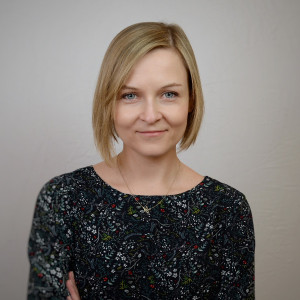 mgr Agata Lamparska