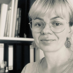 mgr Bogusława Ziębińska