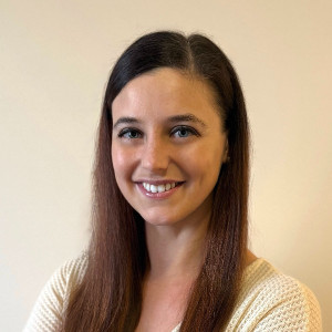 mgr Kinga Ostrowska-Magoń