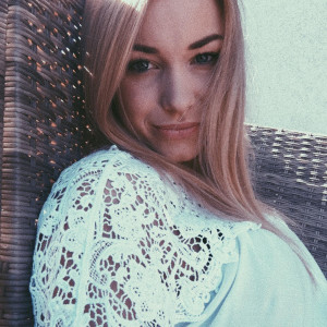 Psycholog Klaudia Blaut