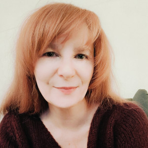 mgr Sylwia Daniłowicz