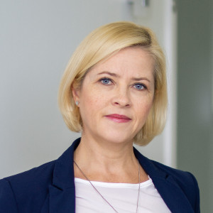 dr Agnieszka Wiśniak