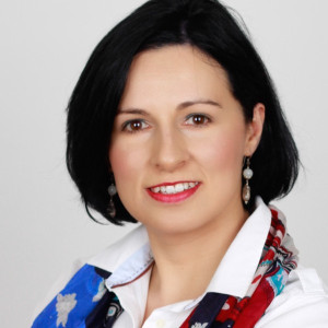 mgr Iwona Hałgas