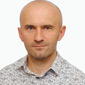 mgr Janusz Kozioł