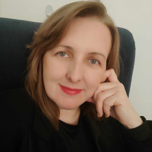 mgr Aleksandra Mięsiak