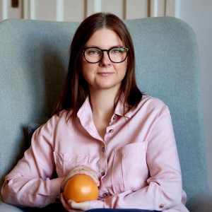 dr Joanna Żółkiewska