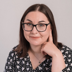 mgr Dominika Gałęziowska