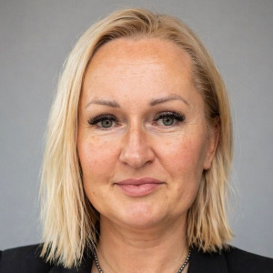 mgr Aleksandra Well