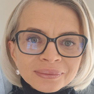 mgr Ewa Jędrzejek