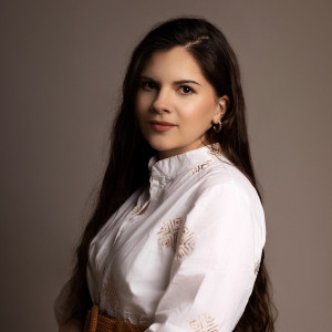 mgr Agata Bury