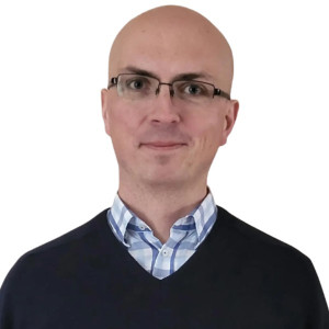 mgr Michał Jaskólski
