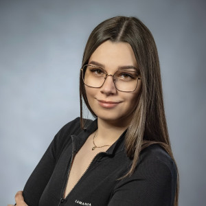 mgr Anna Radecka