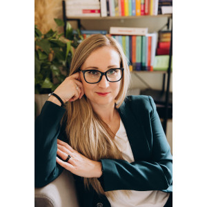 mgr Ewelina Lasiuk