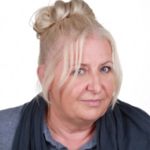 mgr Katarzyna Bizewska
