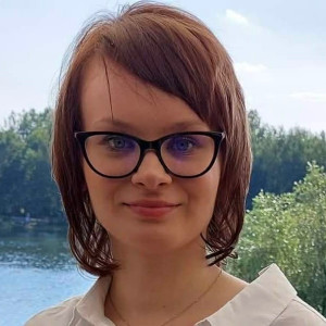 mgr Oliwia Wojtala