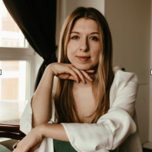 mgr Aleksandra Radzka - Nowakowska