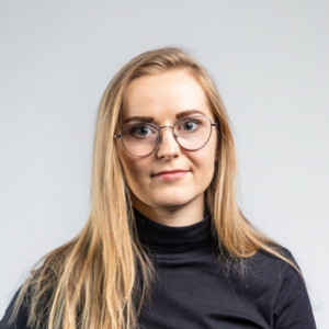 mgr Klaudia Tomczak