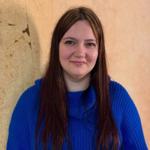 mgr Patrycja Waniek