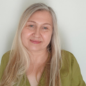mgr Agnieszka Grądek
