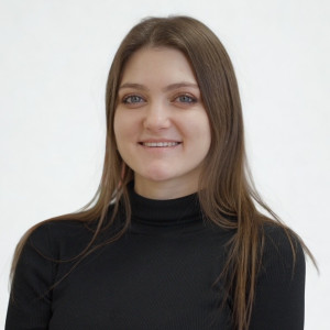 mgr Martyna Jagodzińska