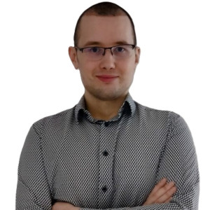 mgr Wojciech Jerchel