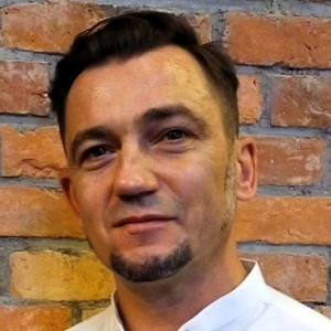 lic. Paweł Kaczorowski