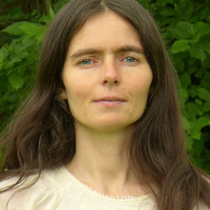 mgr Justyna Wojciechowska