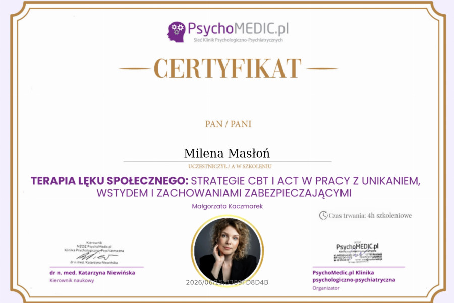 Milena