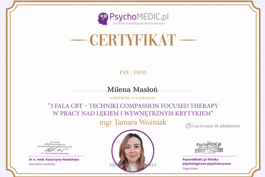 Milena