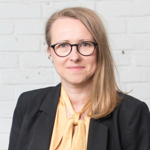 mgr Agata Morgowniczy-Majewska
