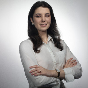 mgr Diana Lavrinenko