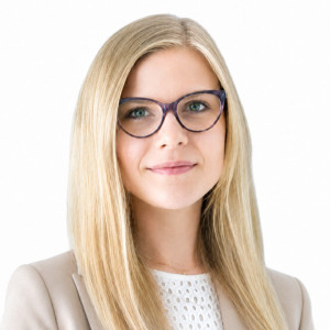 mgr Kamila Harlender