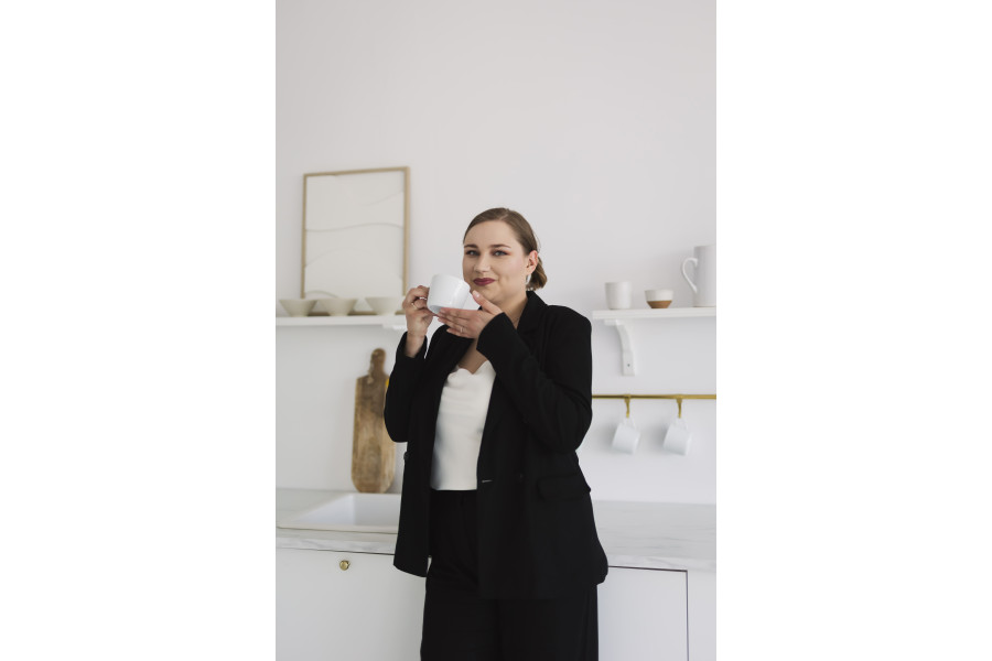 Dorota