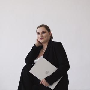 mgr Dorota Jaszak