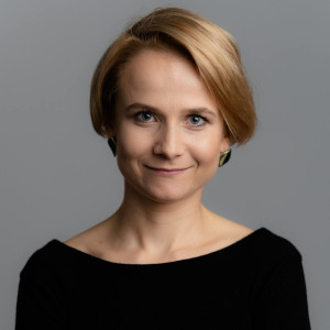 Magister Ewa Szkudlarek