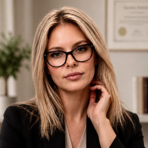 dr Alicja Maziarz