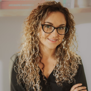 mgr Karolina Winkler
