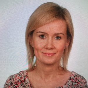 mgr Aleksandra Kościelna