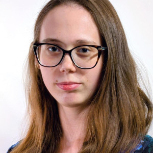 mgr Klaudia Rafalska