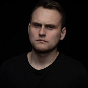 mgr Marcin Miller