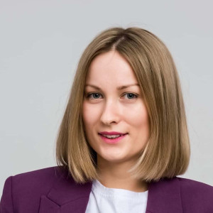 mgr Natalia Gurowska