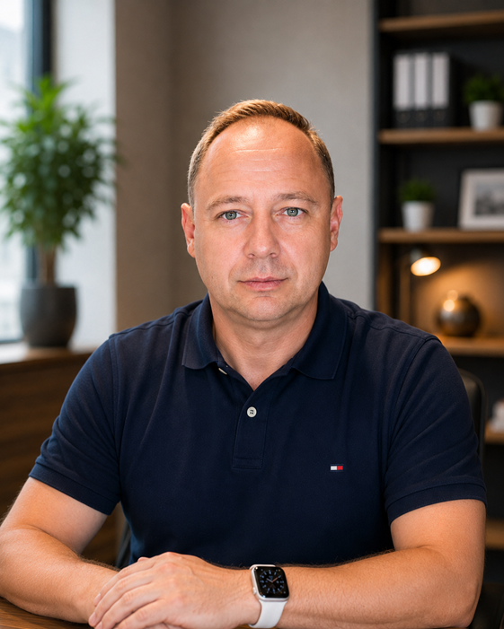 Marcin Kaczmarek