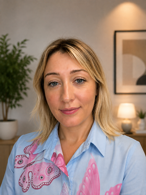 Katarzyna Kaczmarek